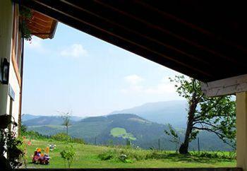 H&ap Rural Merrutxu Landhaus *