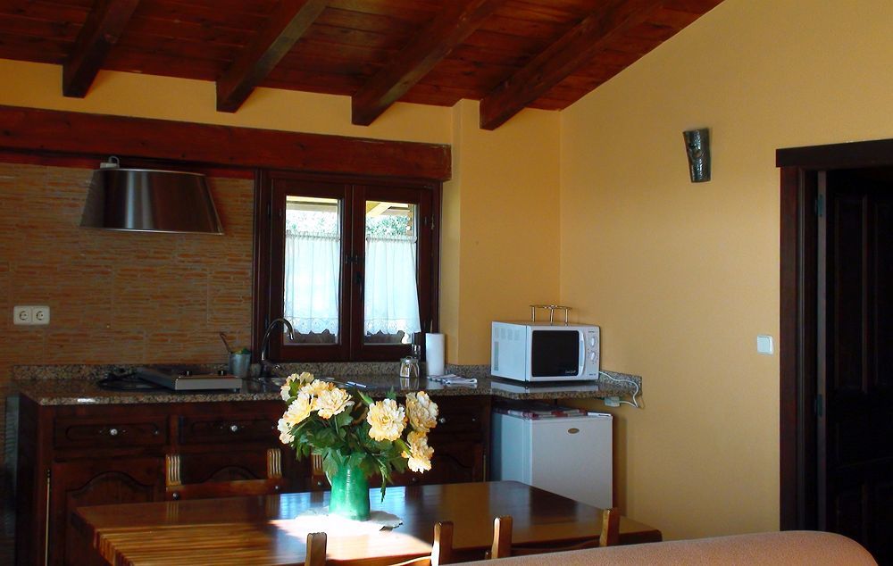 Landhaus H&ap Rural Merrutxu