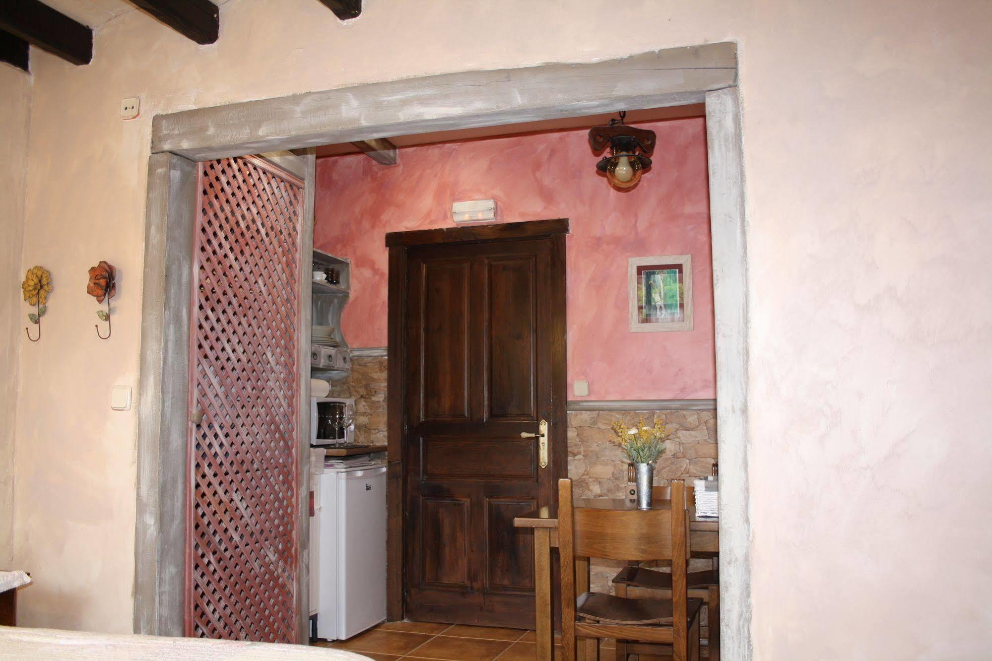 H&ap Rural Merrutxu Landhaus Ibarrangelu