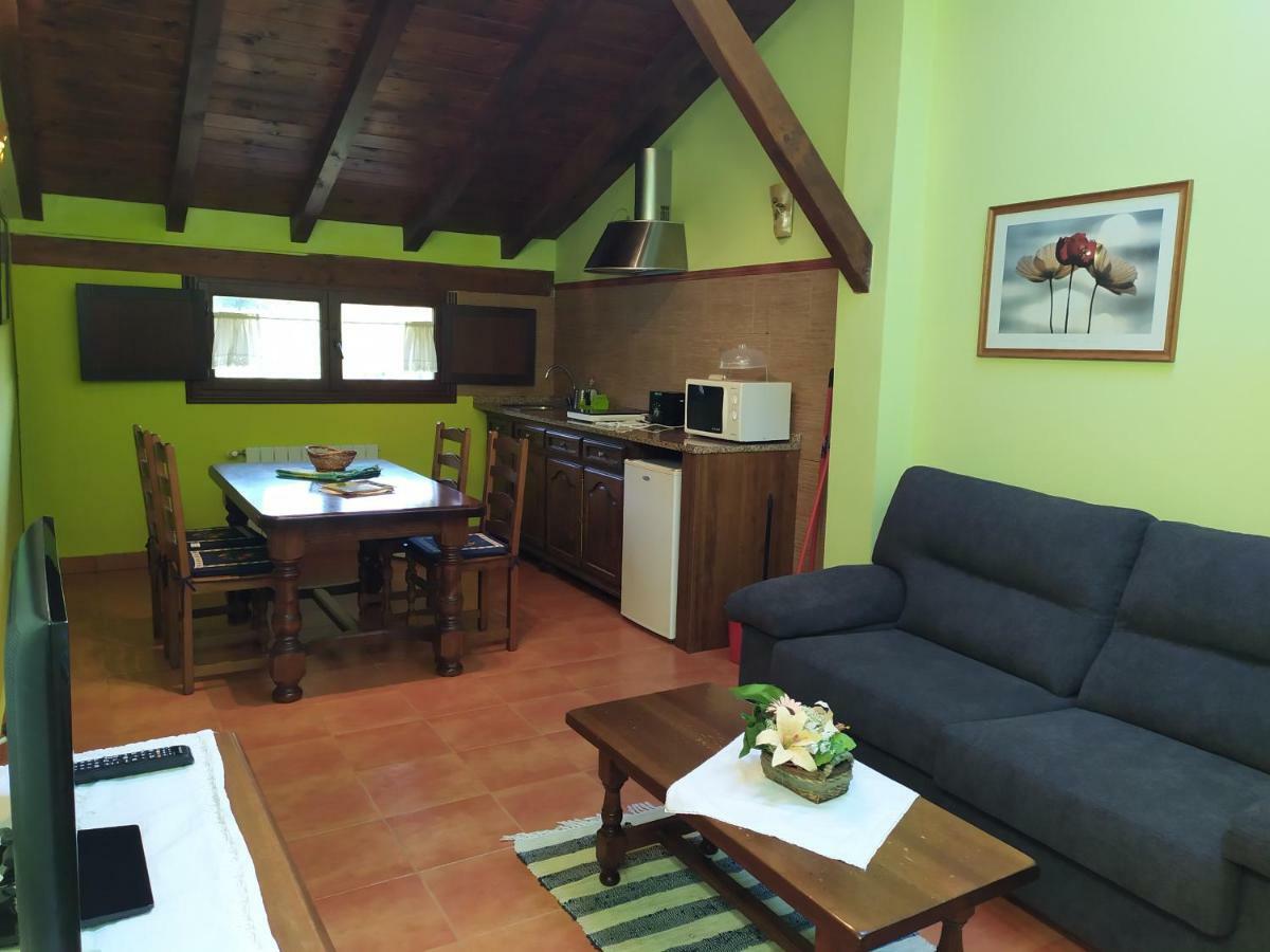 Landhaus H&ap Rural Merrutxu